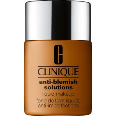Clinique Acne Solutions Liquid Makeup - podkład do twarzy WN 112 Ginge
