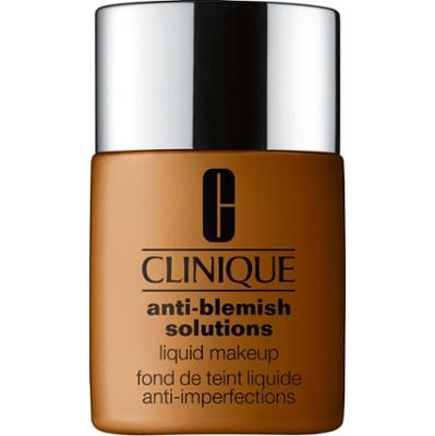 Clinique Acne Solutions Liquid Makeup - podkład do twarzy WN 118 Amber