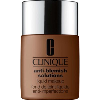 Clinique Acne Solutions Liquid Makeup - podkład do twarzy WN 125 Mahog