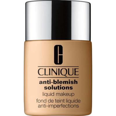 Clinique Acne Solutions Liquid Makeup - podkład do twarzy WN 38 Stone