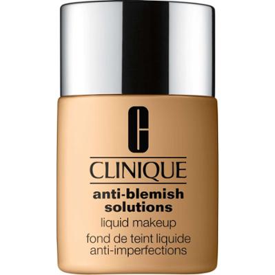 Clinique Acne Solutions Liquid Makeup - podkład do twarzy WN 56 Cashew