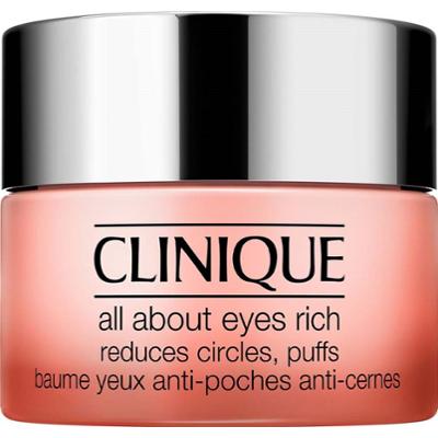Clinique Moisture Surge All About Eyes Eye Cream Rich 15 ml