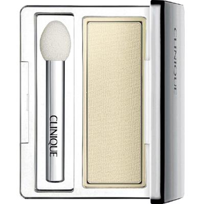 Clinique All About Shadow Soft Matte - matowy cień do powiek French Va