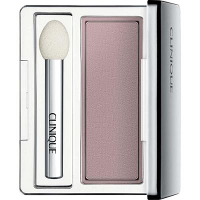 Clinique All About Shadow Soft Matte - matowy cień do powiek Portobell