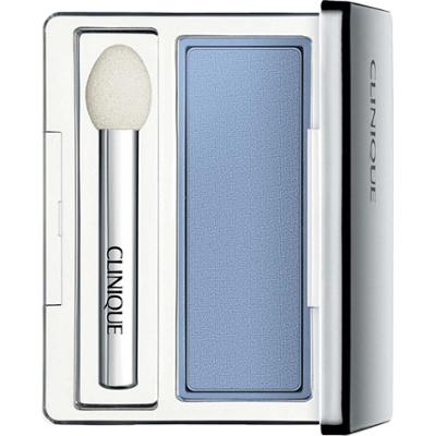 Clinique All About Shadow Soft Shimmer - połyskujący cień do powiek La