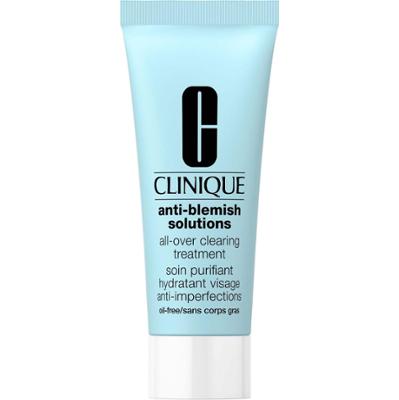 Clinique Anti-Blemish Solutions All Over Clearing Treatment 15 ml