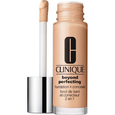 Clinique Beyond Perfecting Foundation + Concealer CN 20 Fair