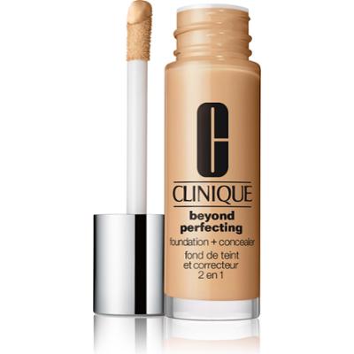 Clinique Beyond Perfecting Foundation + Concealer CN 32 Buttermilk