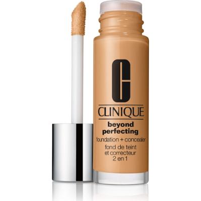 Clinique Beyond Perfecting Foundation + Concealer WN 76 WN 76 Toasted