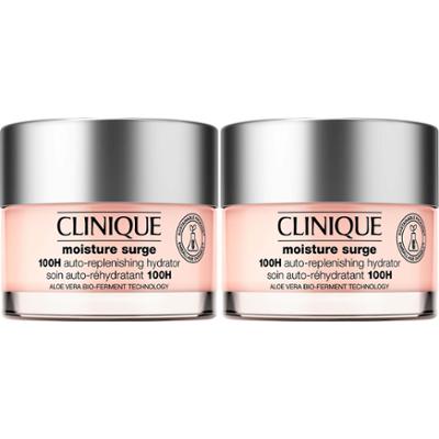Clinique Bundle Jumbo Intense 100H auto-replenishing x 2