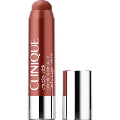 Clinique Chubby Stick Cheek Color Balm Amp'd Up Apple