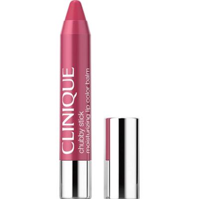 Clinique Chubby Stick Moisturizing Lip Color Balm Lavish Lilac