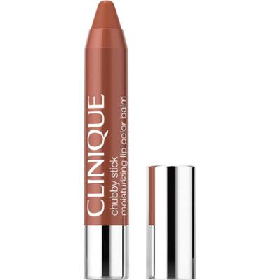 Clinique Chubby Stick Moisturizing Lip Color Balm Whole Lotta Honey