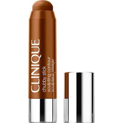 Clinique Chubby Stick Sculpting Contour Really Rich