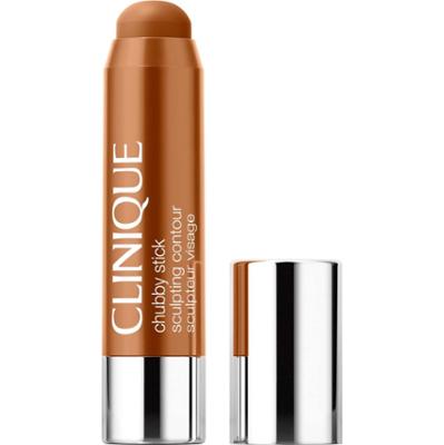 Clinique Chubby Stick Sculpting Contour So Sunkissed