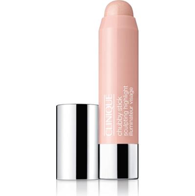 Clinique Chubby Stick Sculpting Highlight Hefty Highlight 6 g