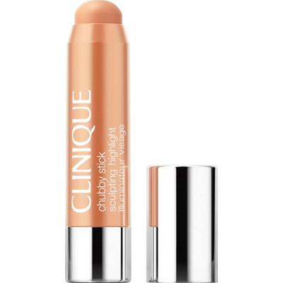Clinique Chubby Stick Sculpting Highlight Supreme Stardust