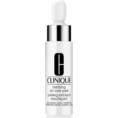 Clinique Clarifying Do Over Peel 30 ml - peeling do twarzy 30 ml
