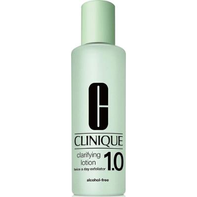Clinique Clarifying Lotion 1.0 400 ml