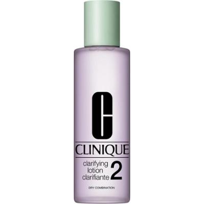 Clinique Tonik do twarzy 400 ml