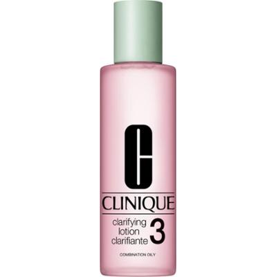 Clinique Clarifying Lotion 3 400 ml