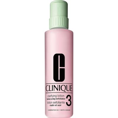 Clinique Clarifying Lotion Twice a Day Exfoliator 3 487 ml