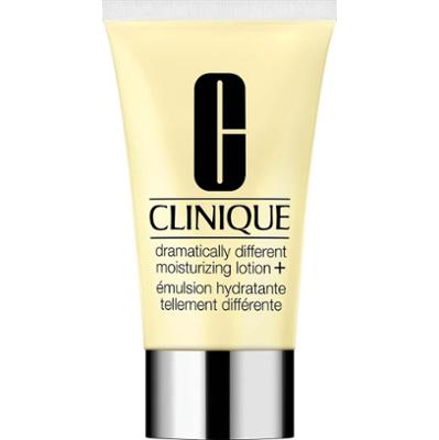 Clinique   Dramatically Different Moisturizing Lotion+ Face Cream 50 m