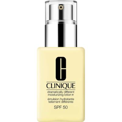 Clinique Dramatically Different SPF 50 75 ml