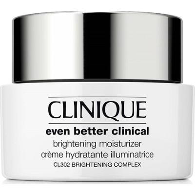 Clinique Even Better Clinical Brightening Moisturizer 50 ml