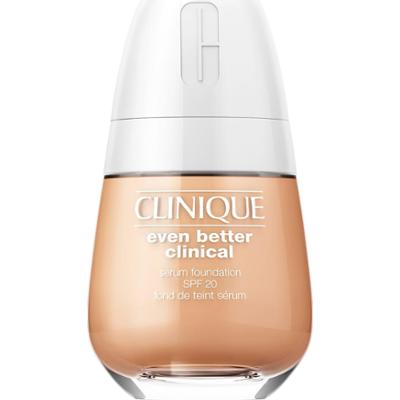 Clinique Even Better Clinical Serum Foundation SPF 20 WN 16 Buff