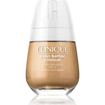 Clinique Even Better Clinical Serum Foundation SPF 20 CN 90 Sand