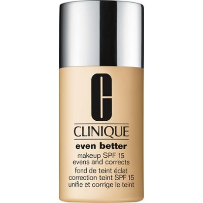 Clinique Even Better Makeup Foundation SPF 15 WN 56 Cashew