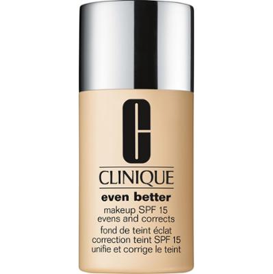 Clinique Even Better Makeup Foundation SPF 15 CN 18 Cream Whip