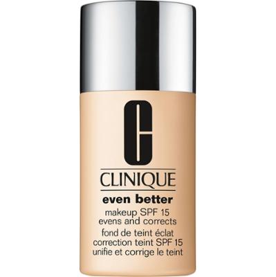 Clinique Even Better Makeup Foundation SPF 15 CN 20 Fair