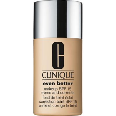 Clinique Even Better Makeup Foundation SPF 15 CN 62 Porcelain Beige