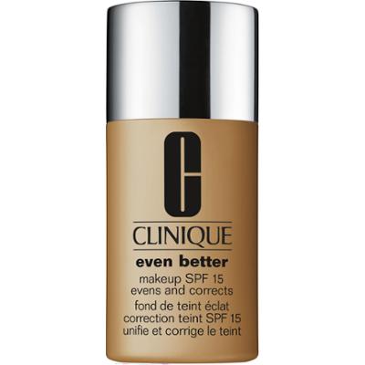 Clinique Even Better Makeup Foundation SPF 15 CN 116 Spice