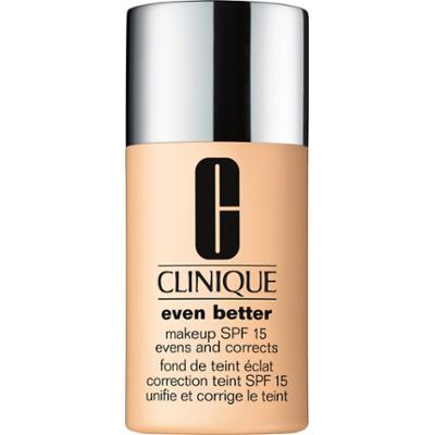 Clinique Even Better Makeup Foundation SPF 15 WN 69 Cardamom