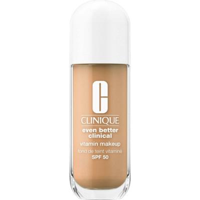 Clinique Even Better Vitamin Makeup SPF50 Light Medium Cool 4