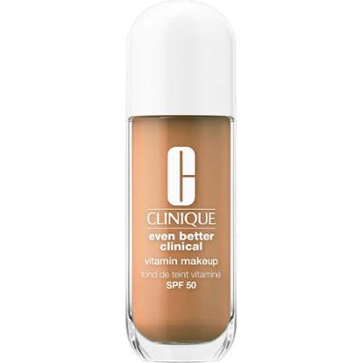 Clinique Even Better Vitamin Makeup SPF50 Medium Cool 4