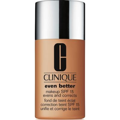 Clinique Even Better Makeup Foundation SPF 15 WN 115.5 Mocha