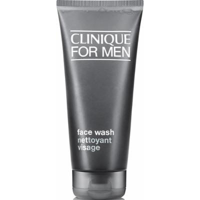 Clinique For Men Żel do twarzy dla mężczyzn 200 ml