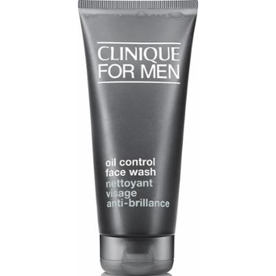 Clinique For Men Żel do twarzy dla mężczyzn 200 ml