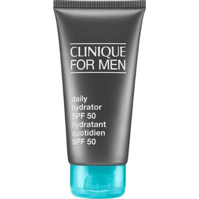 Clinique For Men Daily Hydrator SPF50 75 ml