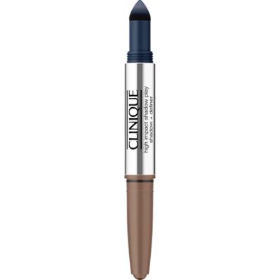 Clinique High Impact Dual - cień do powiek w kredce Call It The Blues