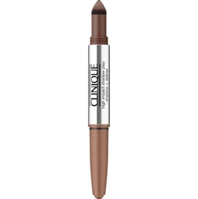 Clinique High Impact Dual - cień do powiek w kredce Double Latte