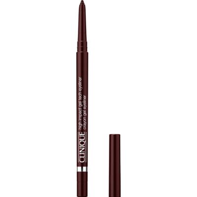 Clinique Honey Collection   High Impact Gel Tech Eyeliner Black Honey