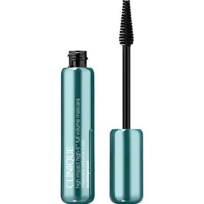 Clinique High Impact High-Fi Full Volume Waterproof Mascara Intense Bl