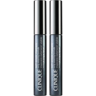 Clinique Lash Power Mascara Black-Onyx Duo