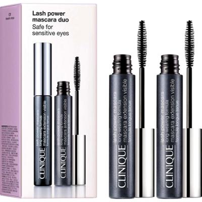 Clinique Lash Power Mascara Duo Set