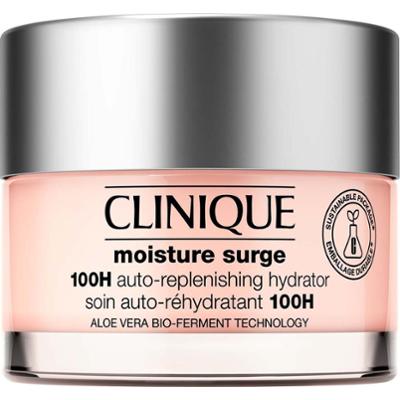 Clinique 100-Hour Auto-Replenishing Moisturizing Face Cream 50 ml